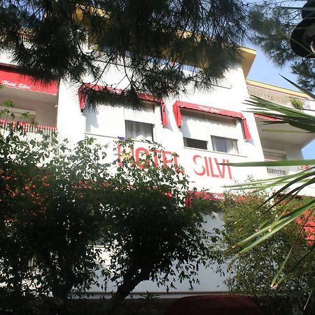 Hotel Silvi Silvi Marina Exterior photo